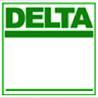 Logo Eko Delta